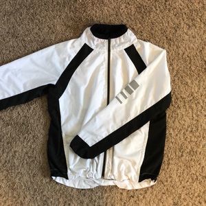 Forever 21 Windbreaker Jacket